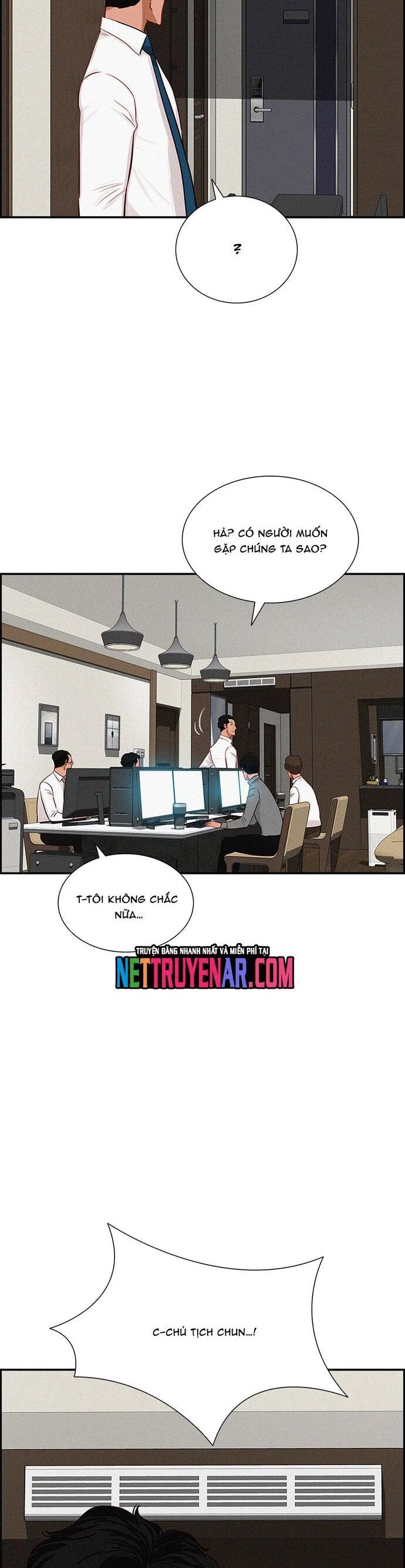 Chúa Tể Đồng Tiền Chapter 208 - 14