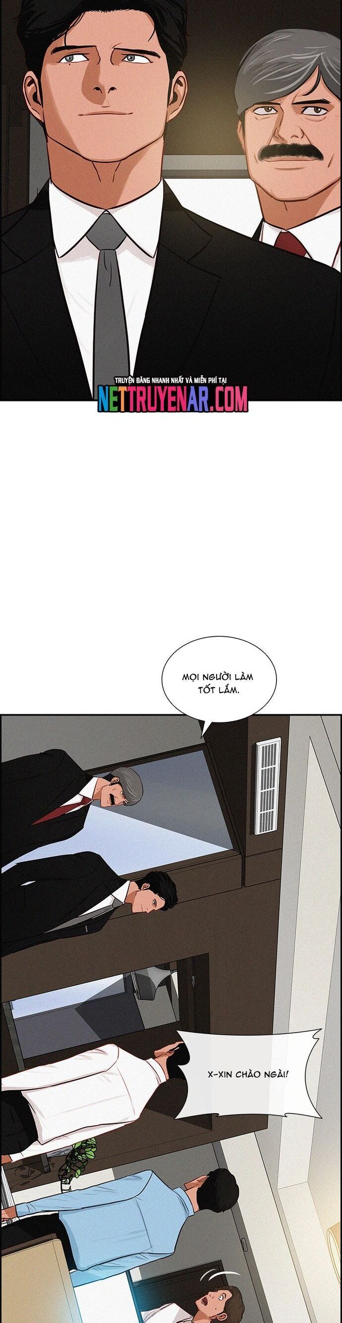 Chúa Tể Đồng Tiền Chapter 208 - 15