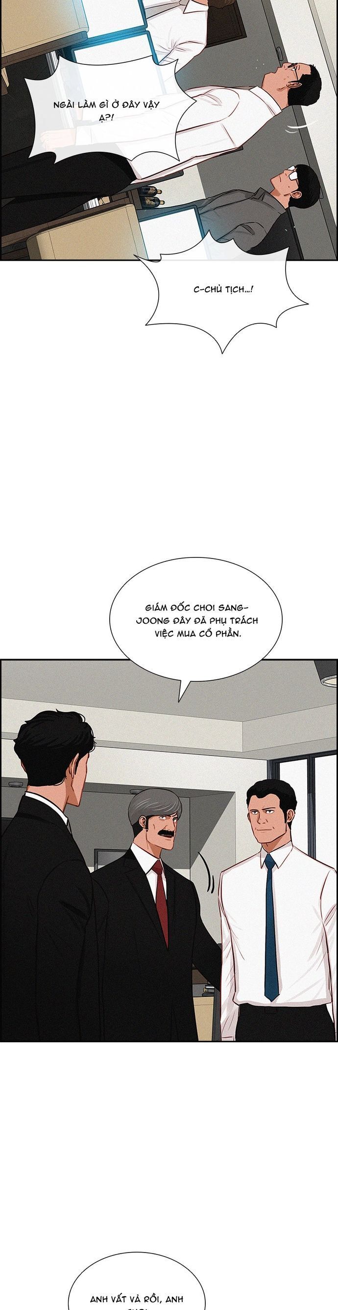 Chúa Tể Đồng Tiền Chapter 208 - 16