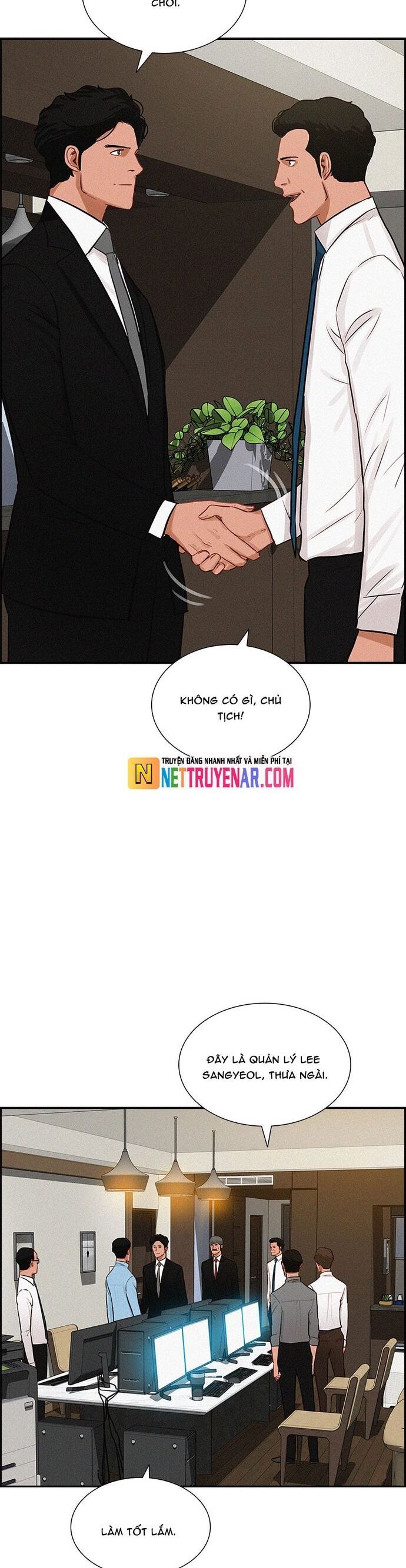 Chúa Tể Đồng Tiền Chapter 208 - 17