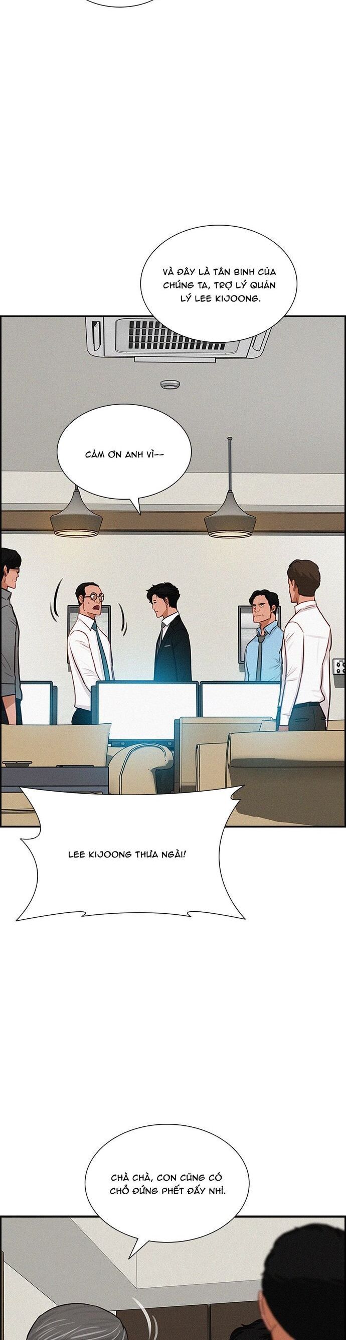 Chúa Tể Đồng Tiền Chapter 208 - 18