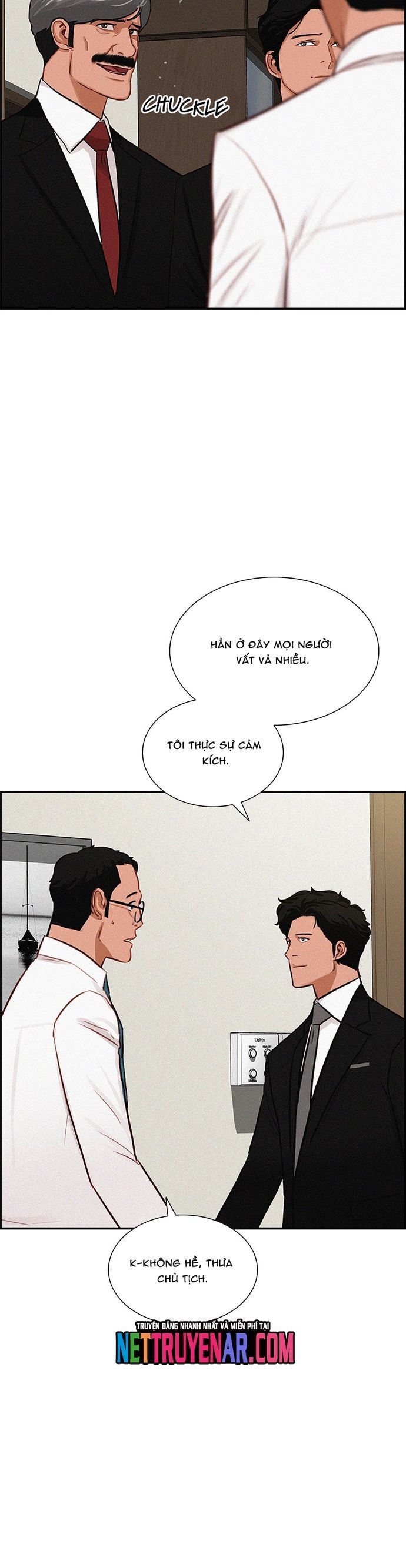 Chúa Tể Đồng Tiền Chapter 208 - 19