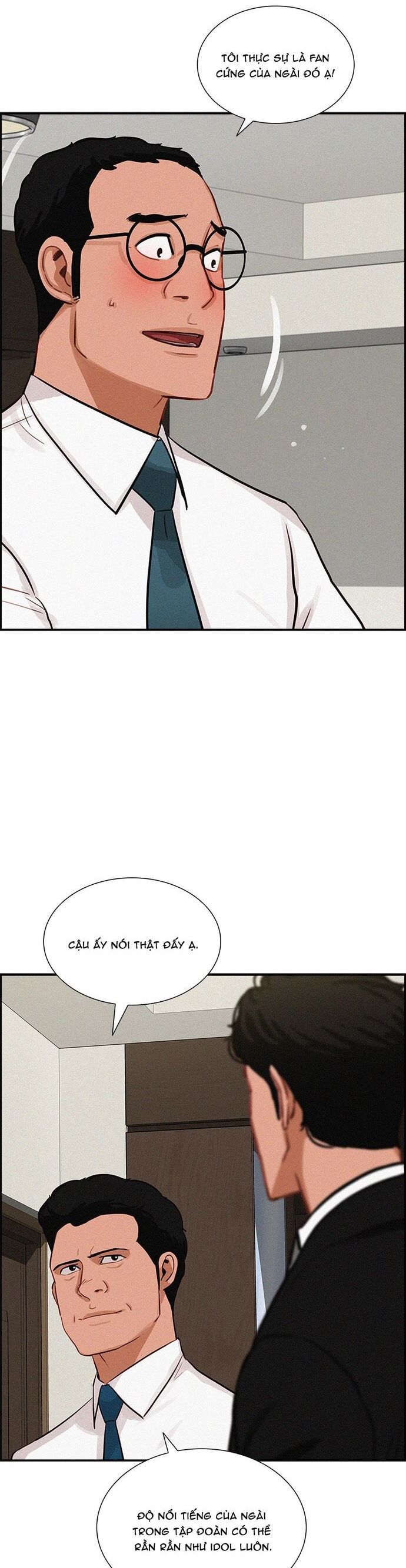 Chúa Tể Đồng Tiền Chapter 208 - 20