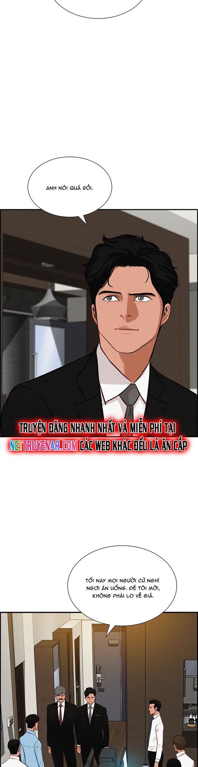 Chúa Tể Đồng Tiền Chapter 208 - 21