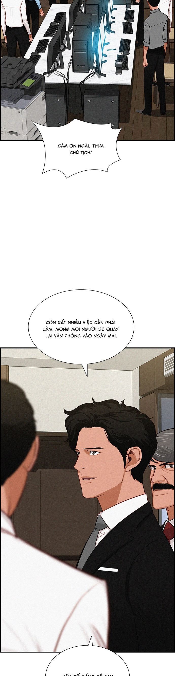 Chúa Tể Đồng Tiền Chapter 208 - 22