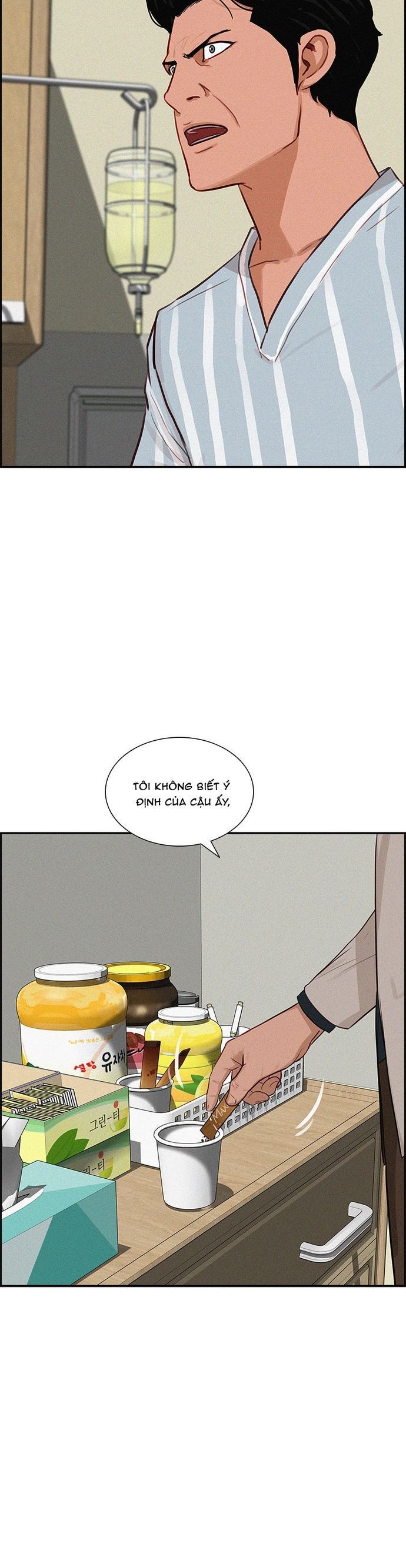 Chúa Tể Đồng Tiền Chapter 208 - 25