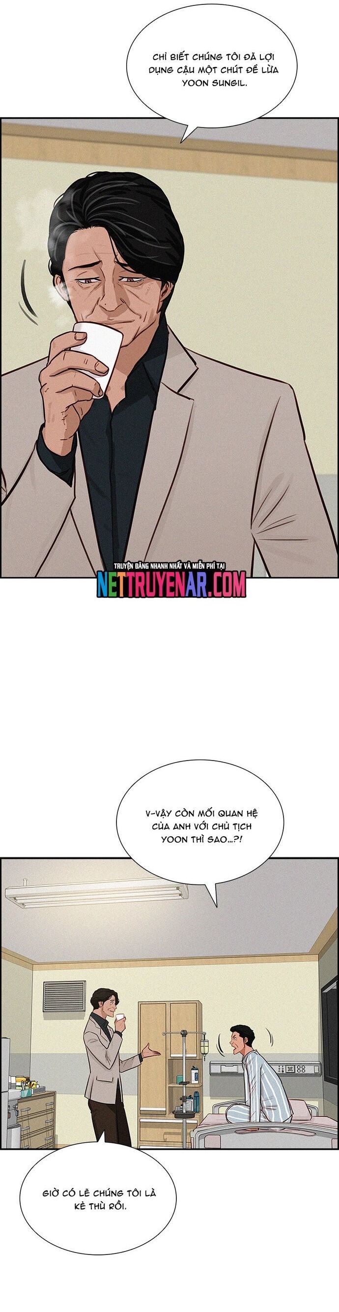 Chúa Tể Đồng Tiền Chapter 208 - 26