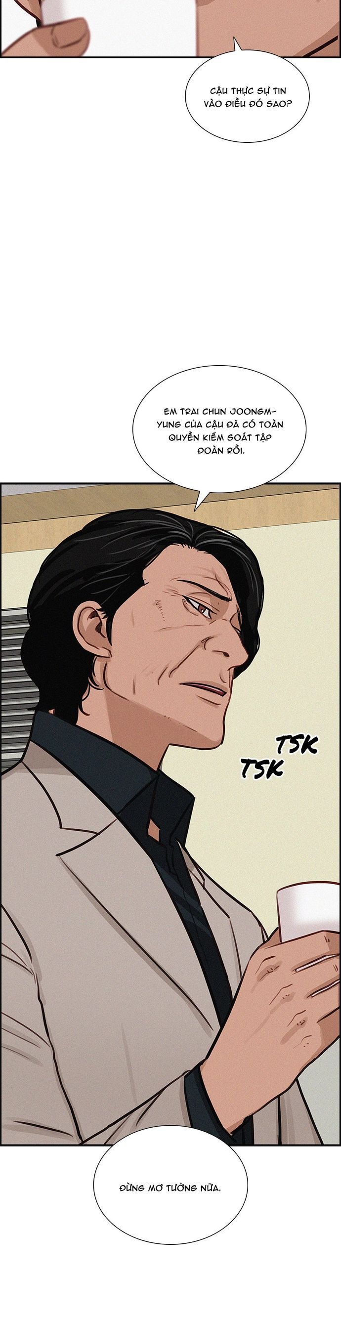Chúa Tể Đồng Tiền Chapter 208 - 28