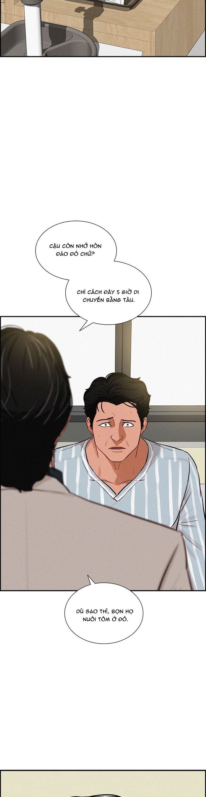 Chúa Tể Đồng Tiền Chapter 208 - 30