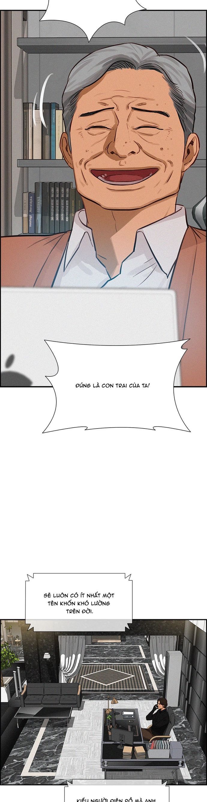 Chúa Tể Đồng Tiền Chapter 208 - 4