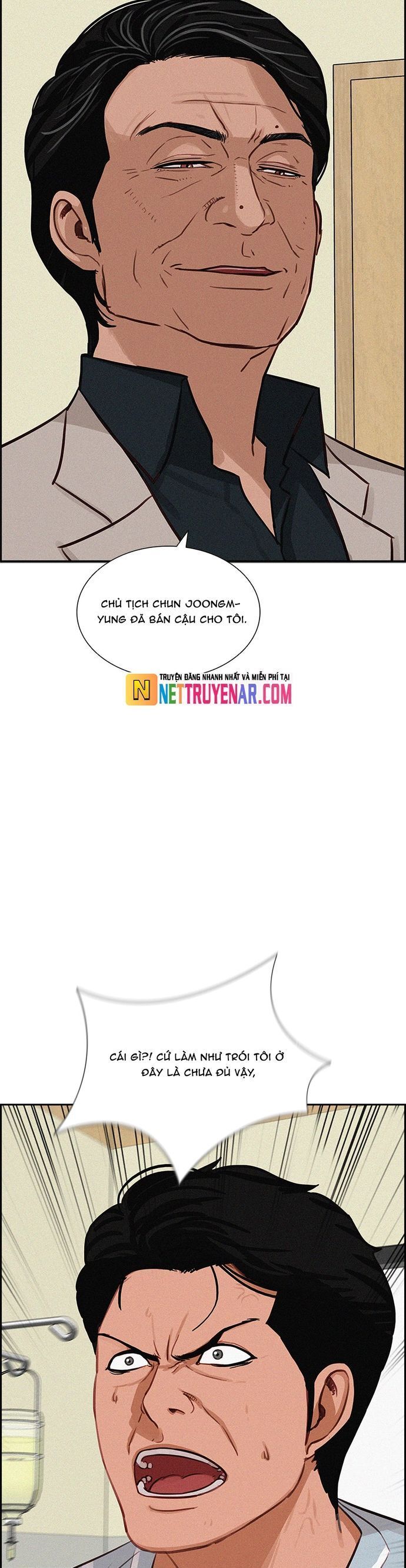 Chúa Tể Đồng Tiền Chapter 208 - 31