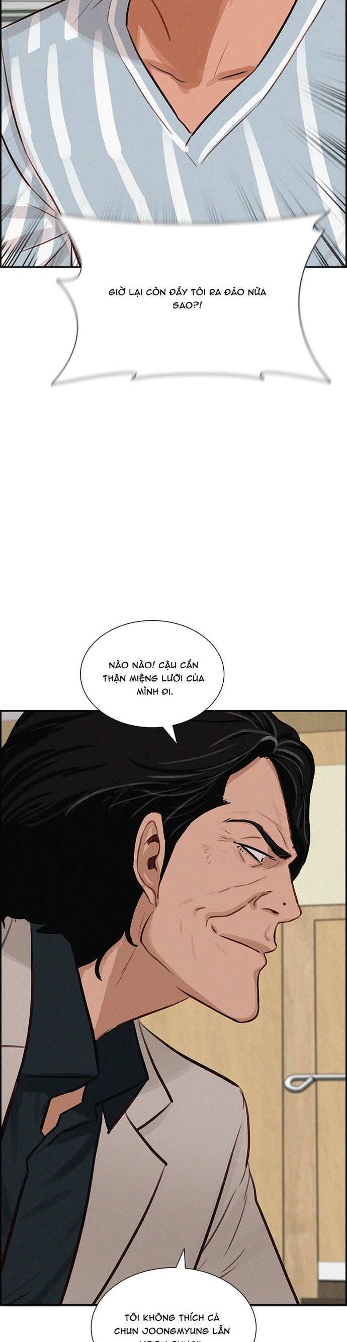 Chúa Tể Đồng Tiền Chapter 208 - 32