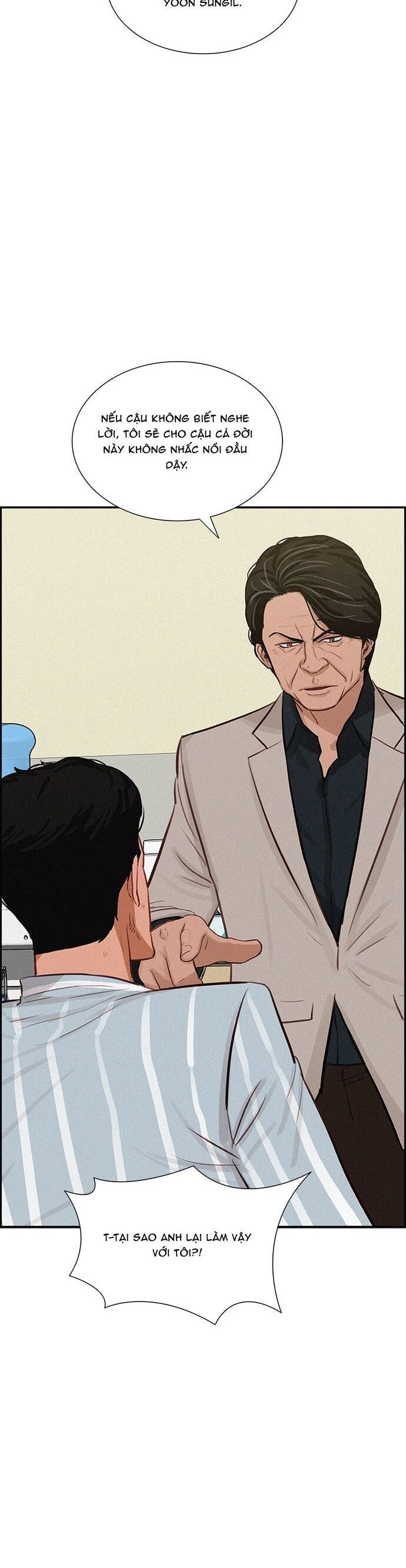 Chúa Tể Đồng Tiền Chapter 208 - 33