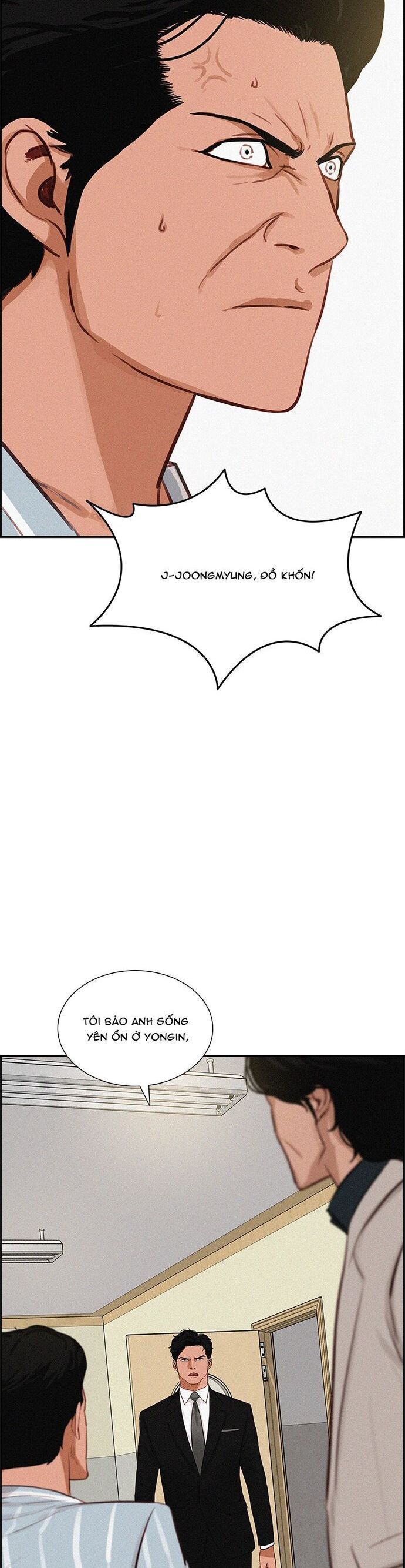 Chúa Tể Đồng Tiền Chapter 208 - 35