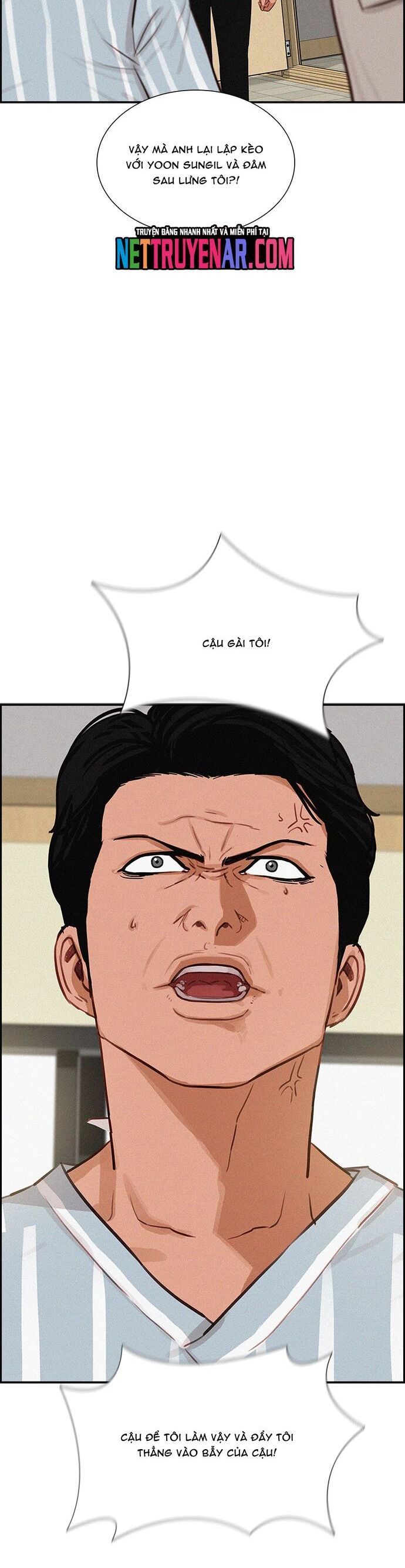 Chúa Tể Đồng Tiền Chapter 208 - 36