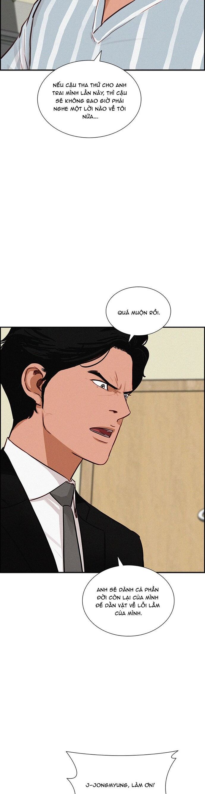 Chúa Tể Đồng Tiền Chapter 208 - 39