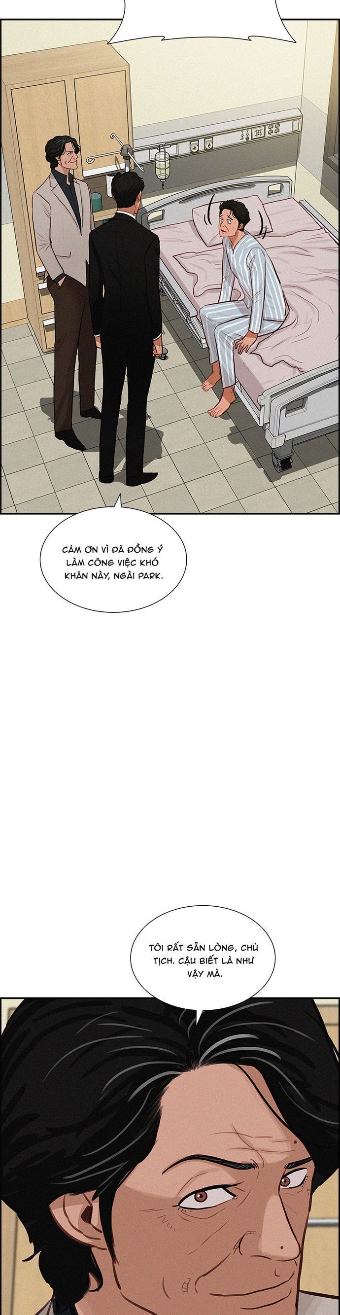 Chúa Tể Đồng Tiền Chapter 208 - 40