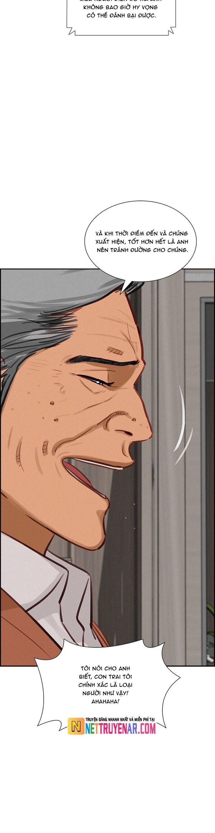 Chúa Tể Đồng Tiền Chapter 208 - 5