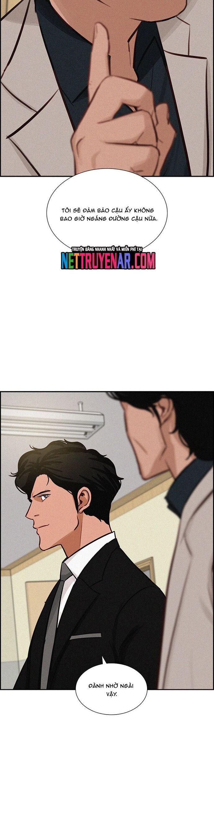 Chúa Tể Đồng Tiền Chapter 208 - 41