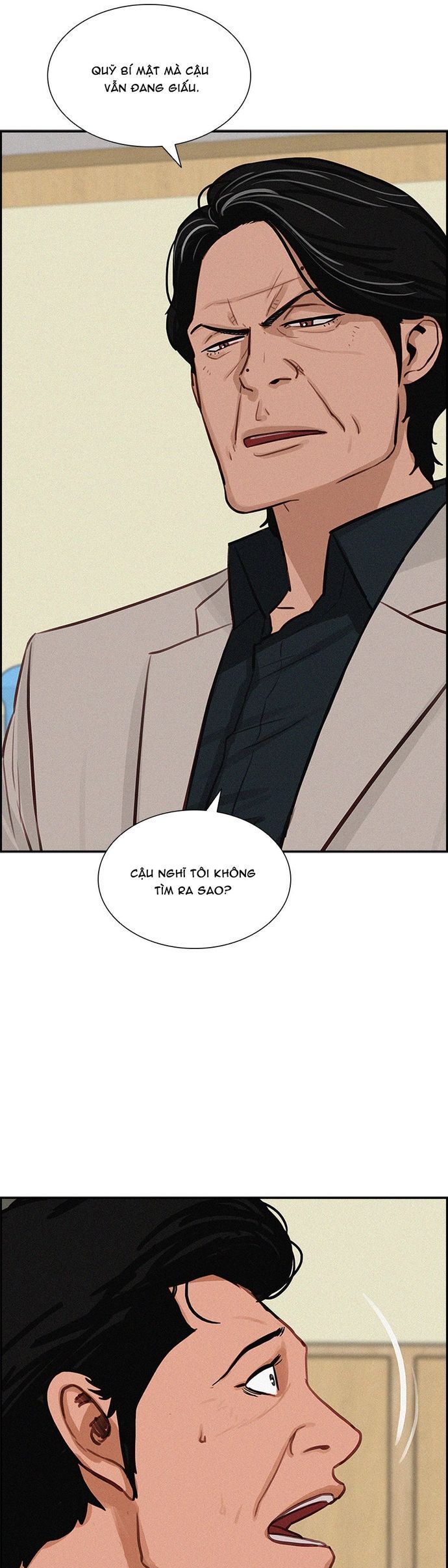 Chúa Tể Đồng Tiền Chapter 208 - 43