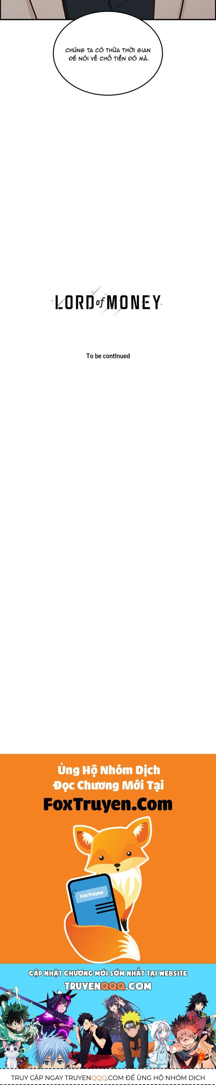 Chúa Tể Đồng Tiền Chapter 208 - 45