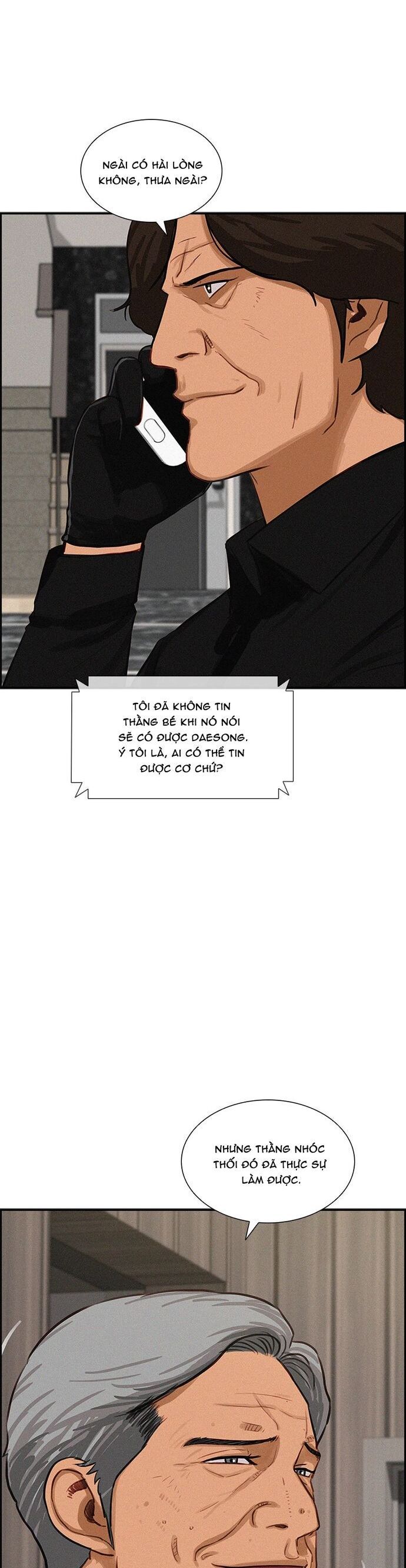 Chúa Tể Đồng Tiền Chapter 208 - 6