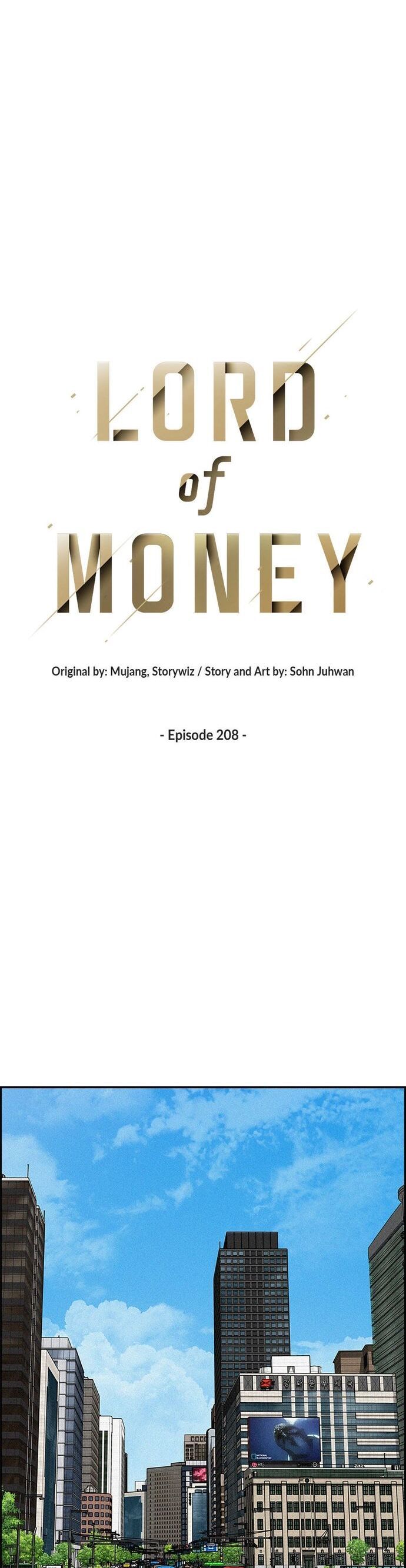 Chúa Tể Đồng Tiền Chapter 208 - 8