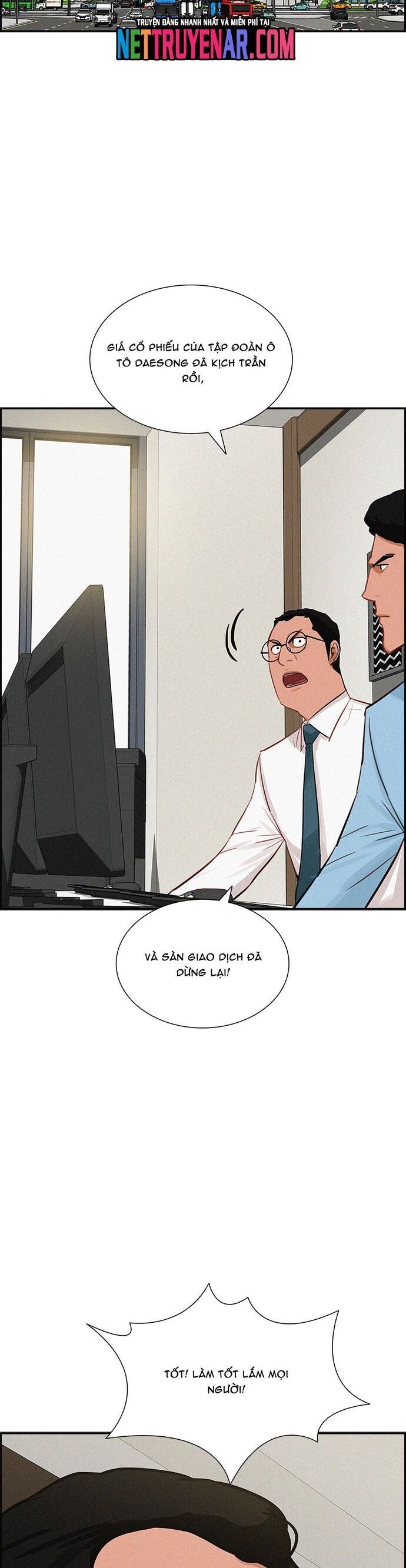 Chúa Tể Đồng Tiền Chapter 208 - 9