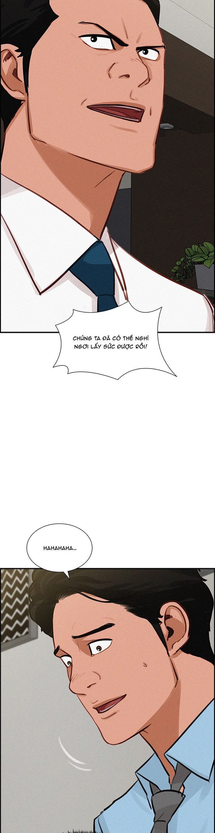 Chúa Tể Đồng Tiền Chapter 208 - 10