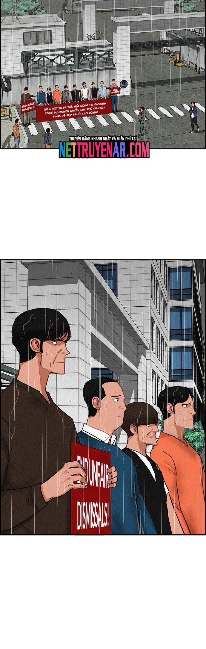 Chúa Tể Đồng Tiền Chapter 209 - 2