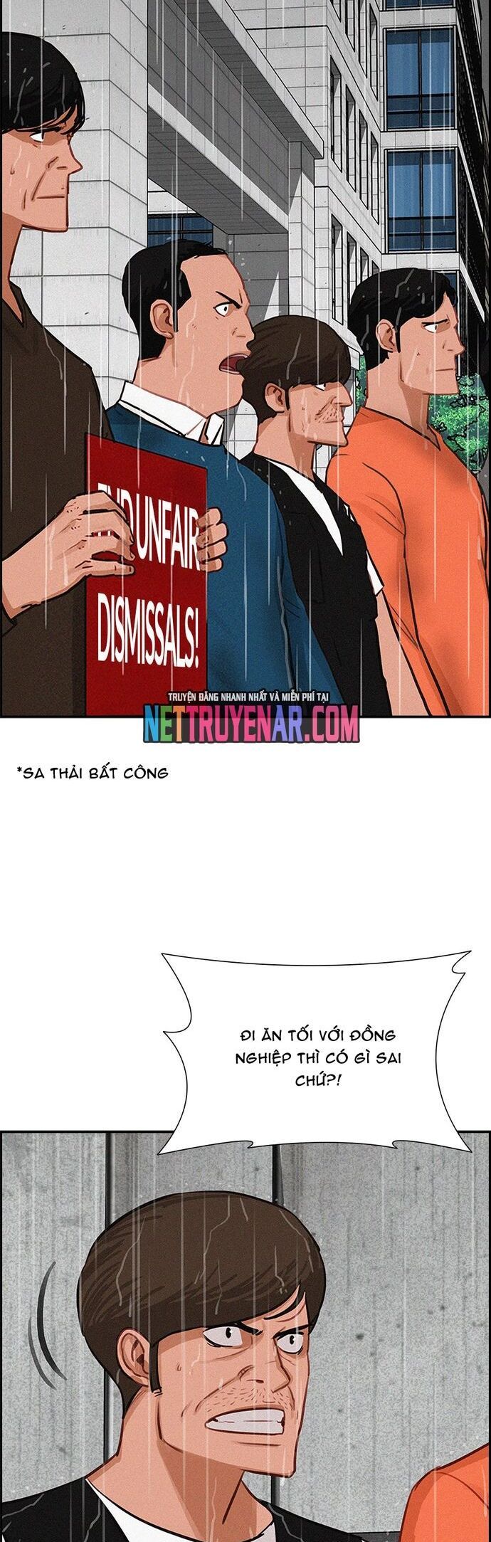 Chúa Tể Đồng Tiền Chapter 209 - 11