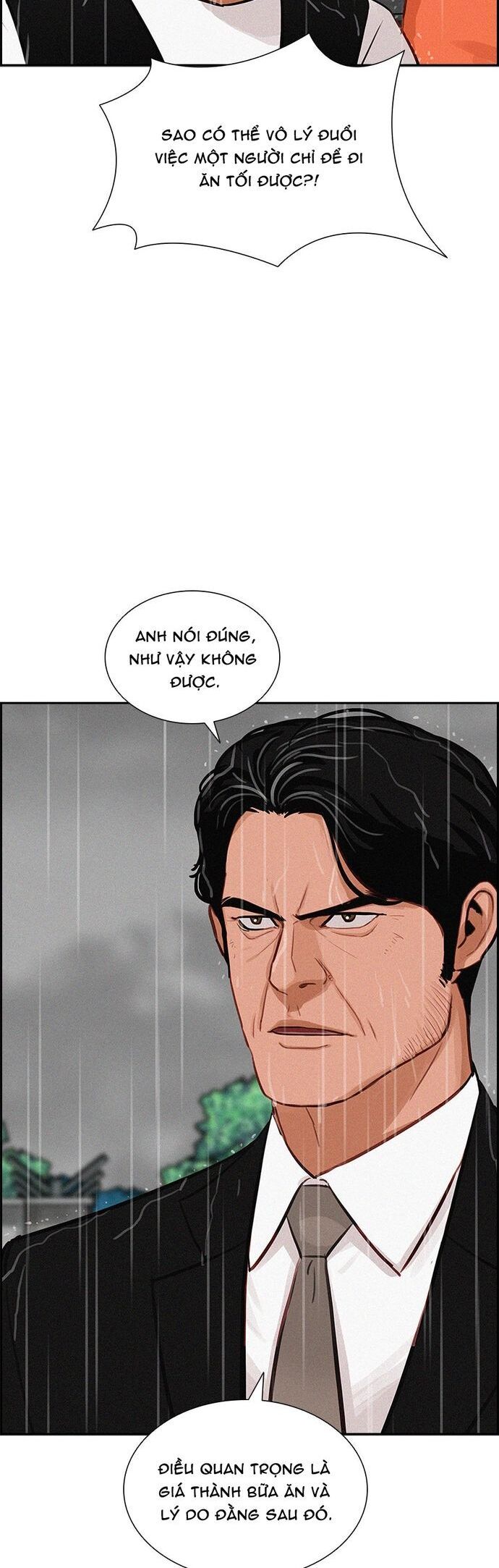 Chúa Tể Đồng Tiền Chapter 209 - 12