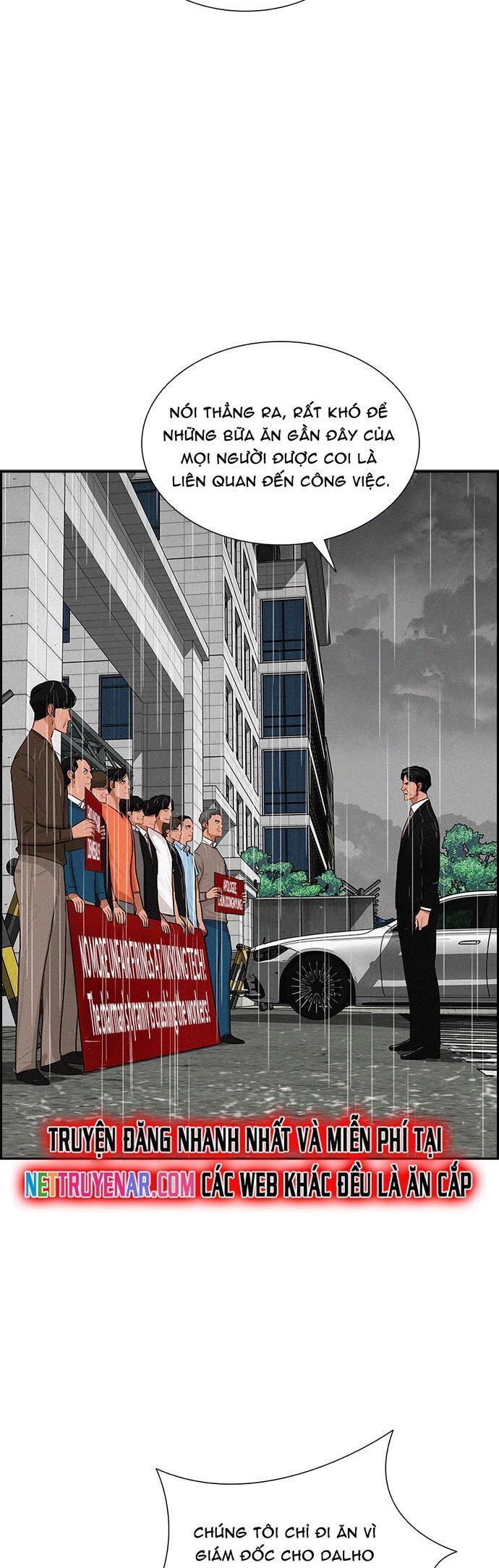 Chúa Tể Đồng Tiền Chapter 209 - 13