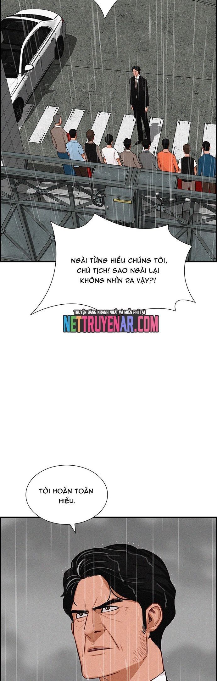 Chúa Tể Đồng Tiền Chapter 209 - 15