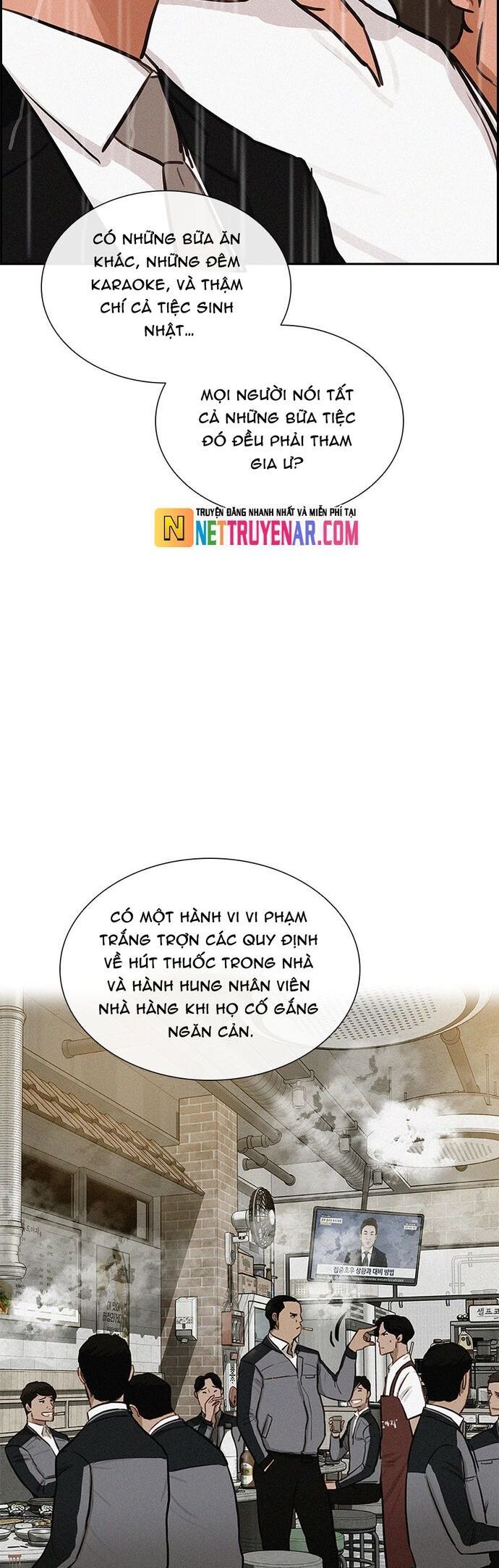 Chúa Tể Đồng Tiền Chapter 209 - 17