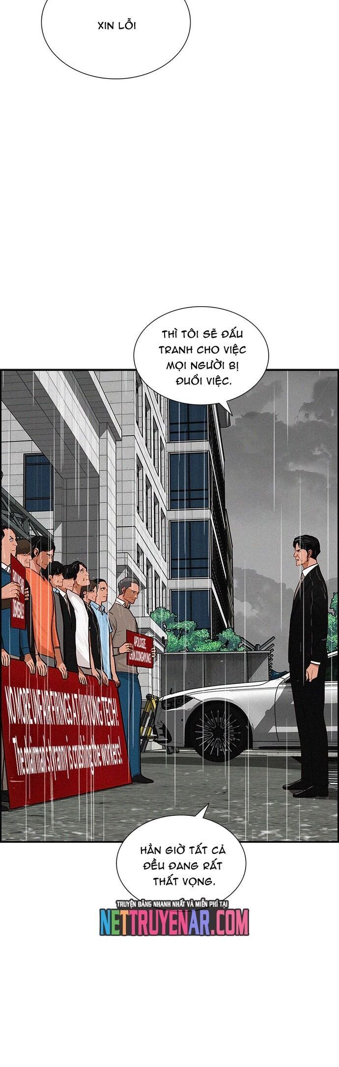 Chúa Tể Đồng Tiền Chapter 209 - 20