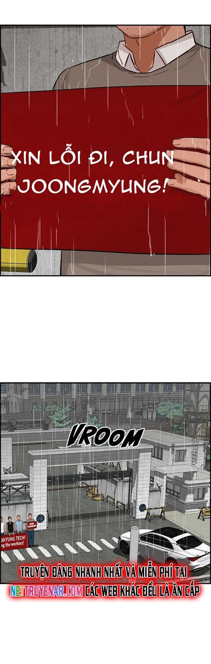 Chúa Tể Đồng Tiền Chapter 209 - 3
