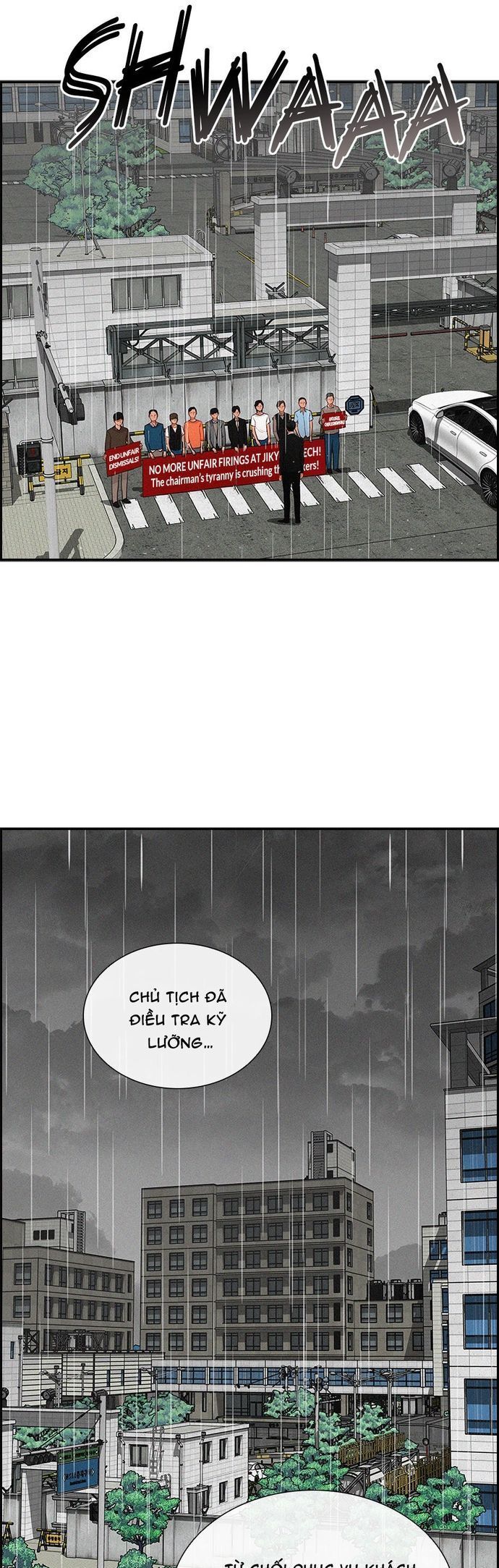 Chúa Tể Đồng Tiền Chapter 209 - 22