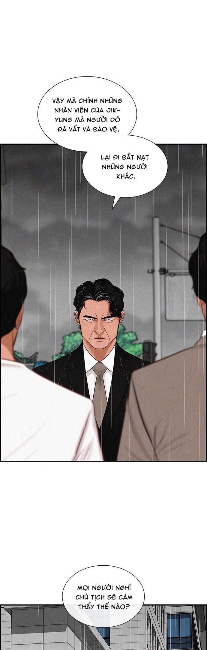 Chúa Tể Đồng Tiền Chapter 209 - 24