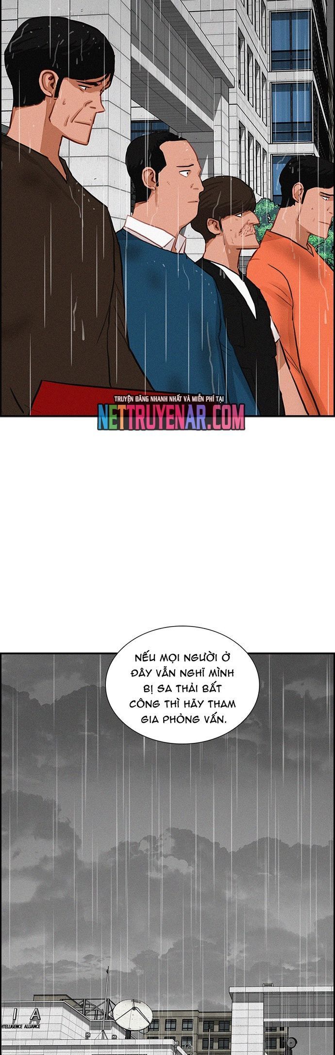 Chúa Tể Đồng Tiền Chapter 209 - 25