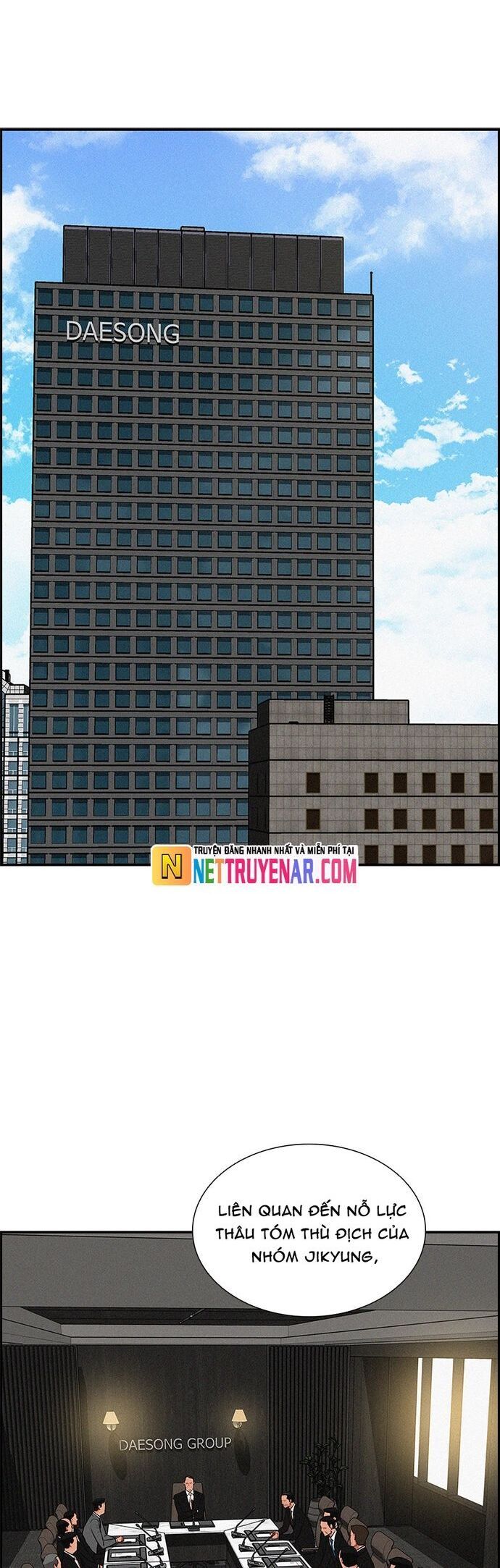 Chúa Tể Đồng Tiền Chapter 209 - 27