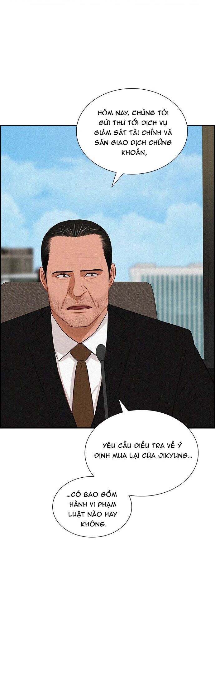 Chúa Tể Đồng Tiền Chapter 209 - 29