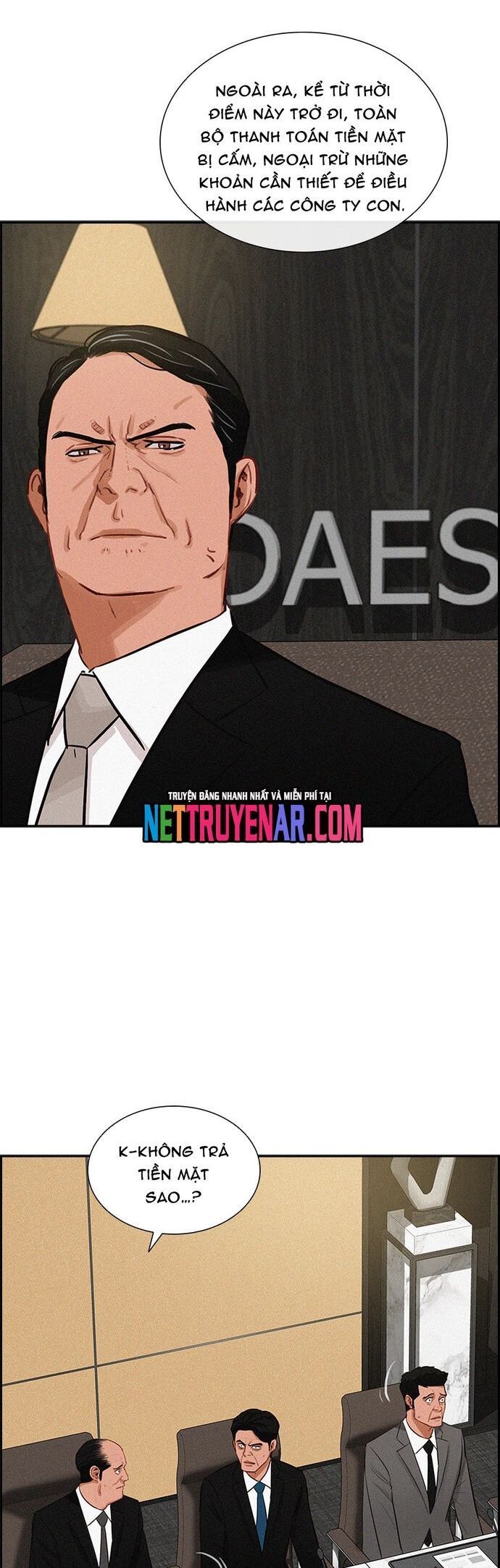 Chúa Tể Đồng Tiền Chapter 209 - 30