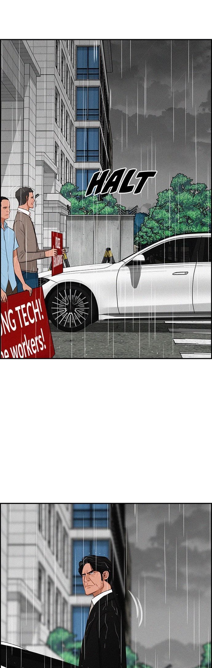 Chúa Tể Đồng Tiền Chapter 209 - 4