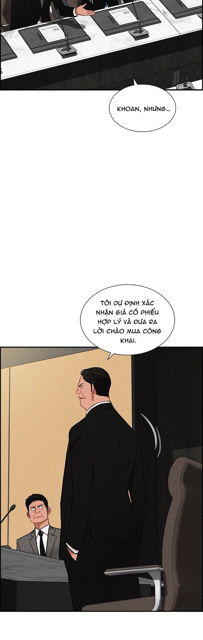 Chúa Tể Đồng Tiền Chapter 209 - 31