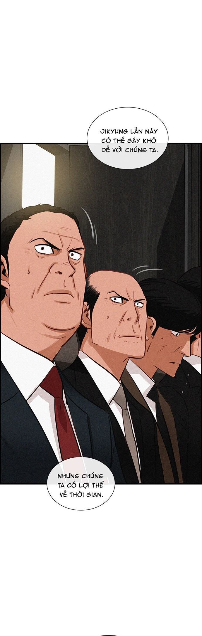Chúa Tể Đồng Tiền Chapter 209 - 33