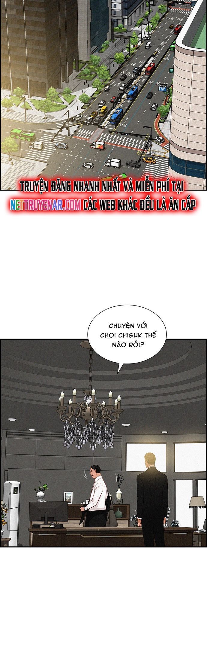 Chúa Tể Đồng Tiền Chapter 209 - 37