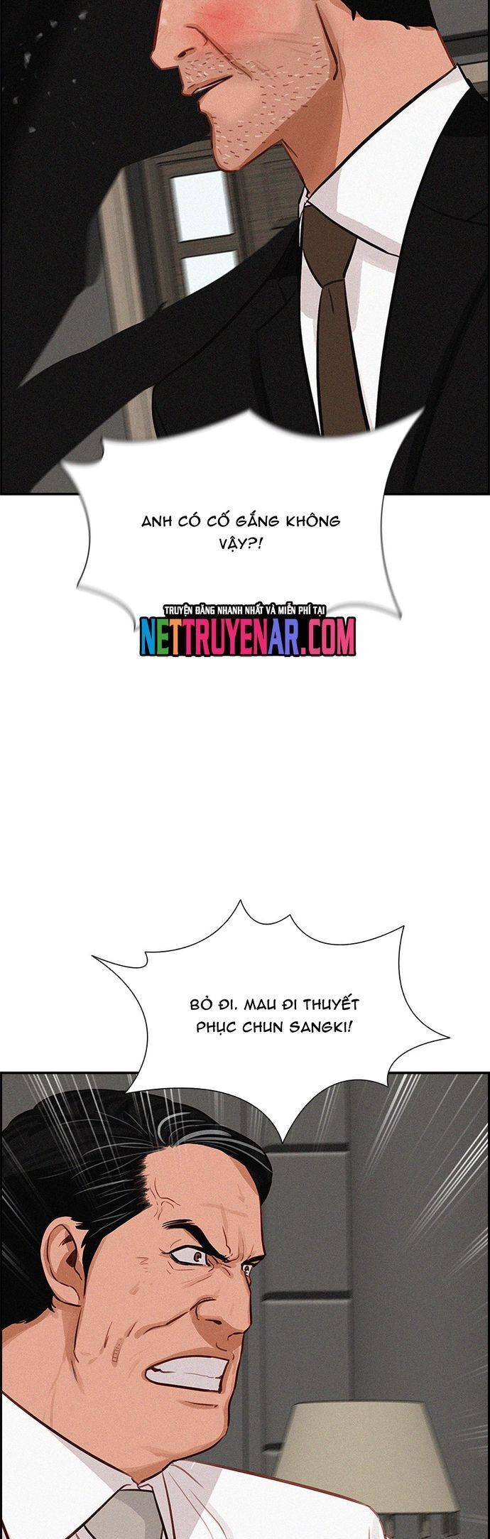 Chúa Tể Đồng Tiền Chapter 209 - 40