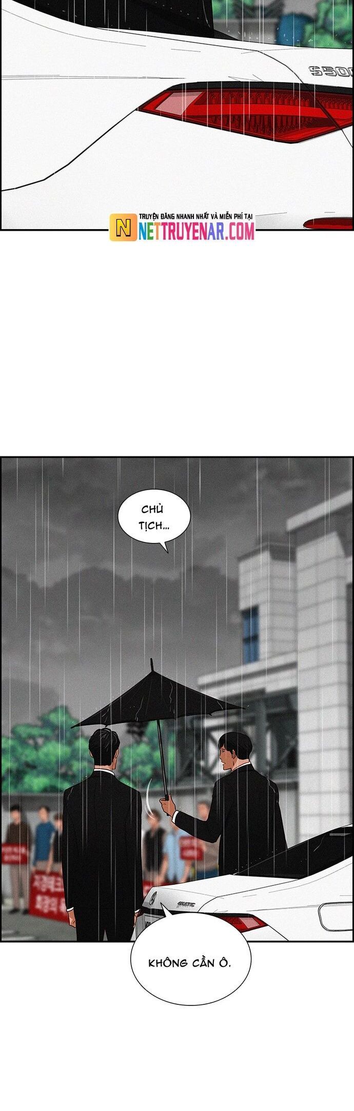 Chúa Tể Đồng Tiền Chapter 209 - 5