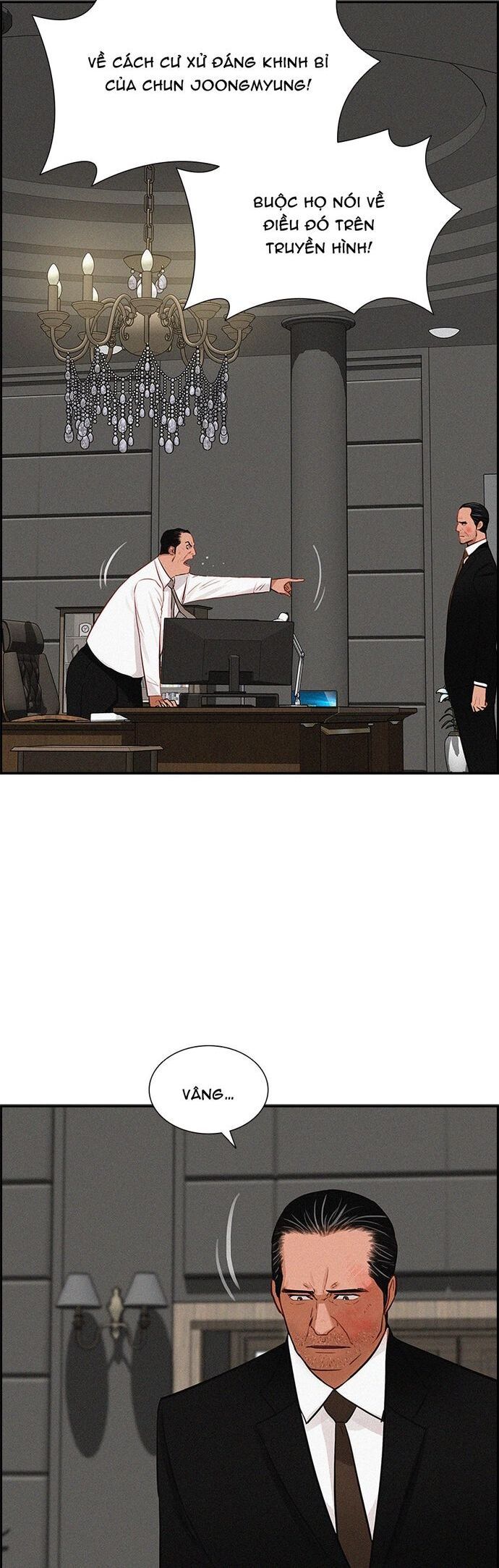 Chúa Tể Đồng Tiền Chapter 209 - 42